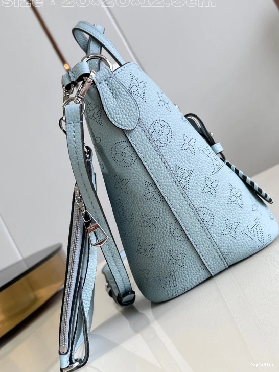 Cheap VUITTON PM LOUIS BLOSSOM 0813